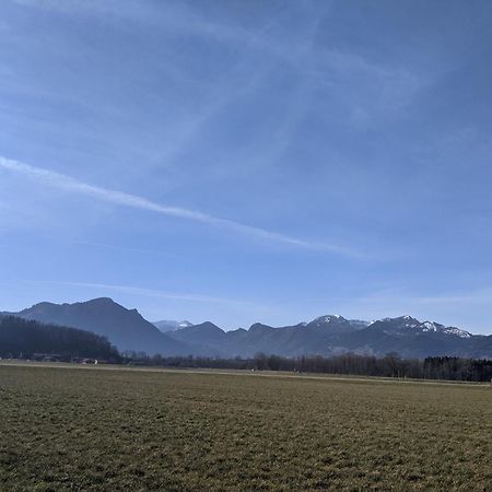 Hotel Niederauer Hof Neubeuern Esterno foto