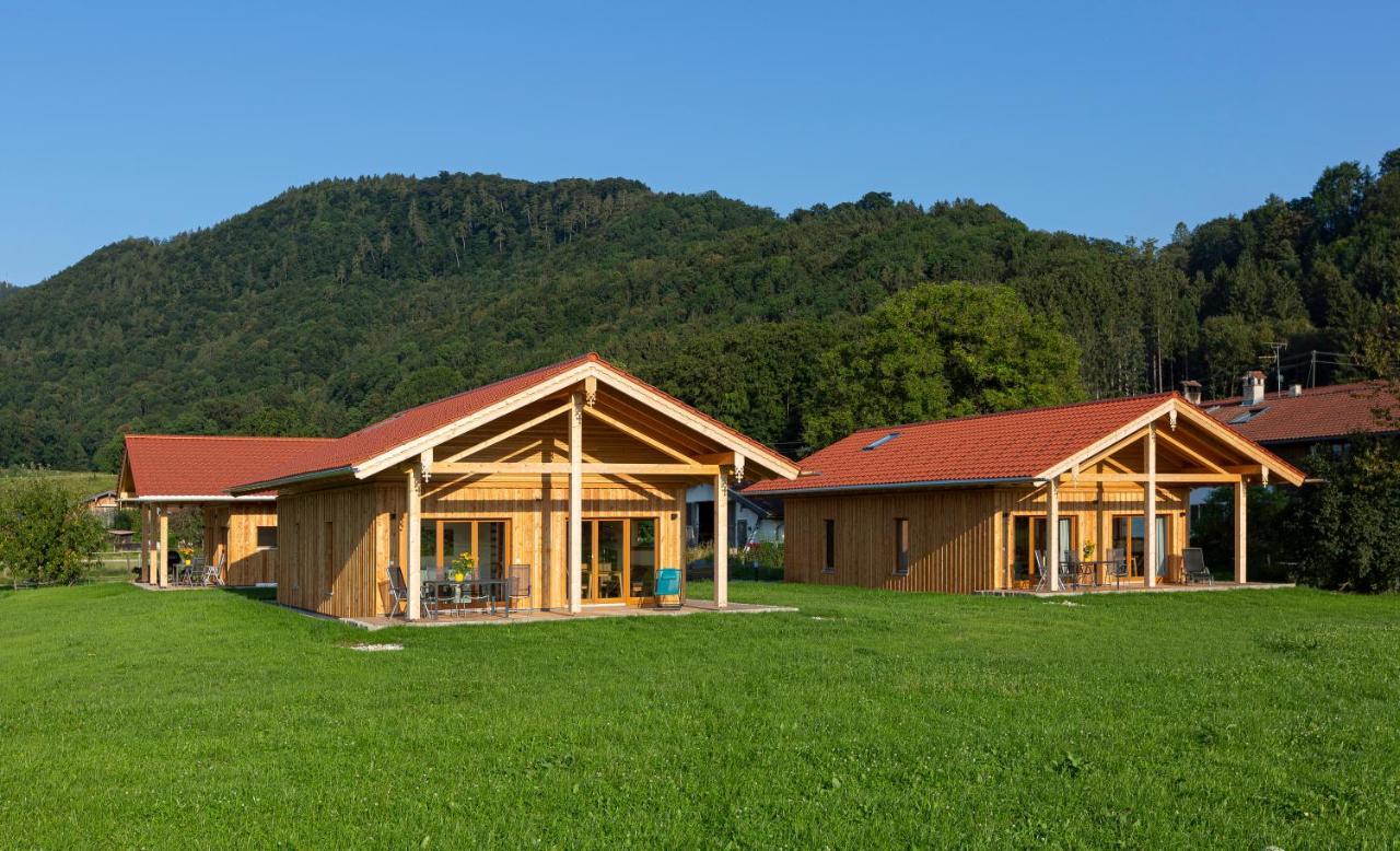 Hotel Niederauer Hof Neubeuern Esterno foto