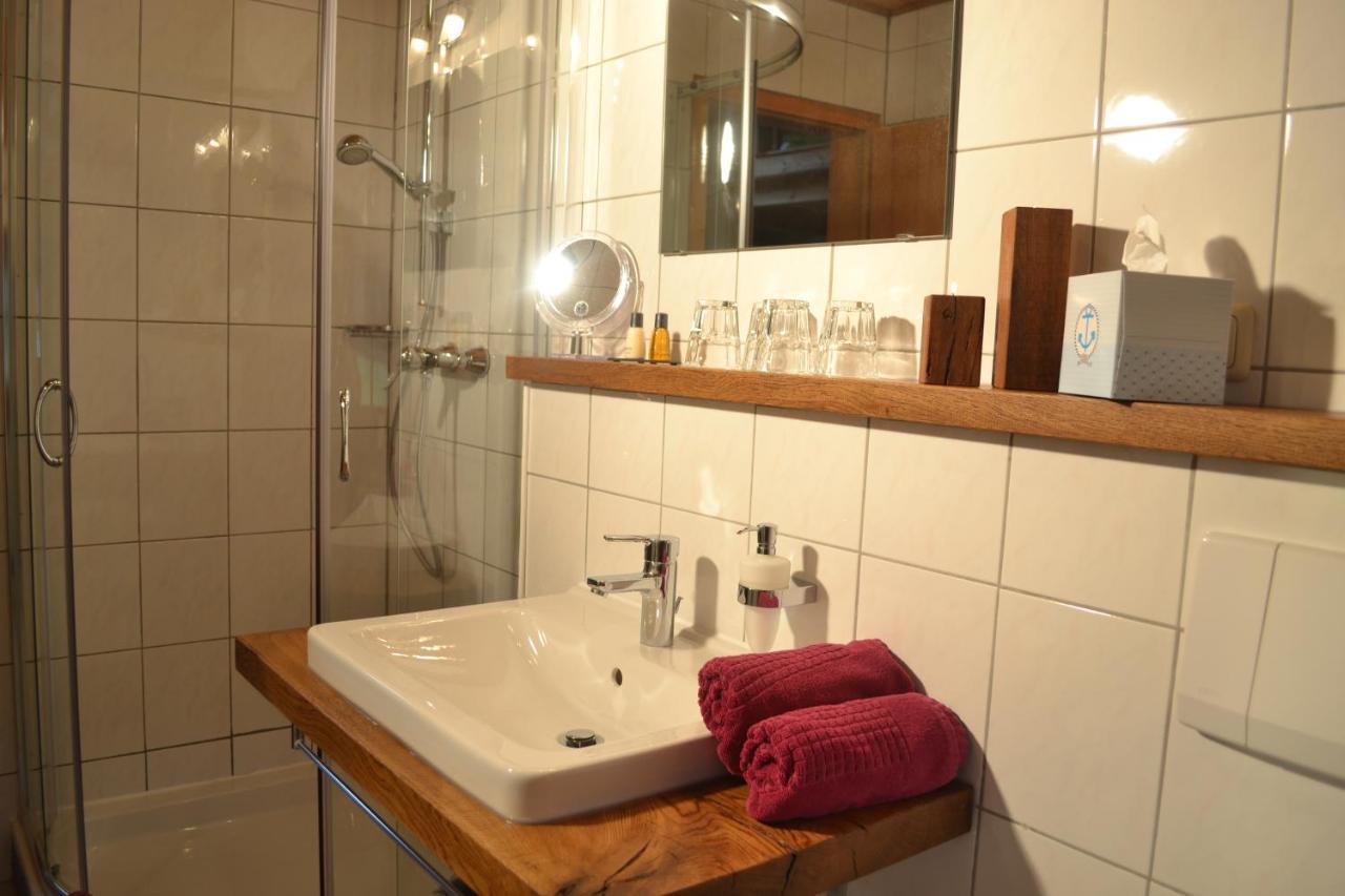 Hotel Niederauer Hof Neubeuern Esterno foto