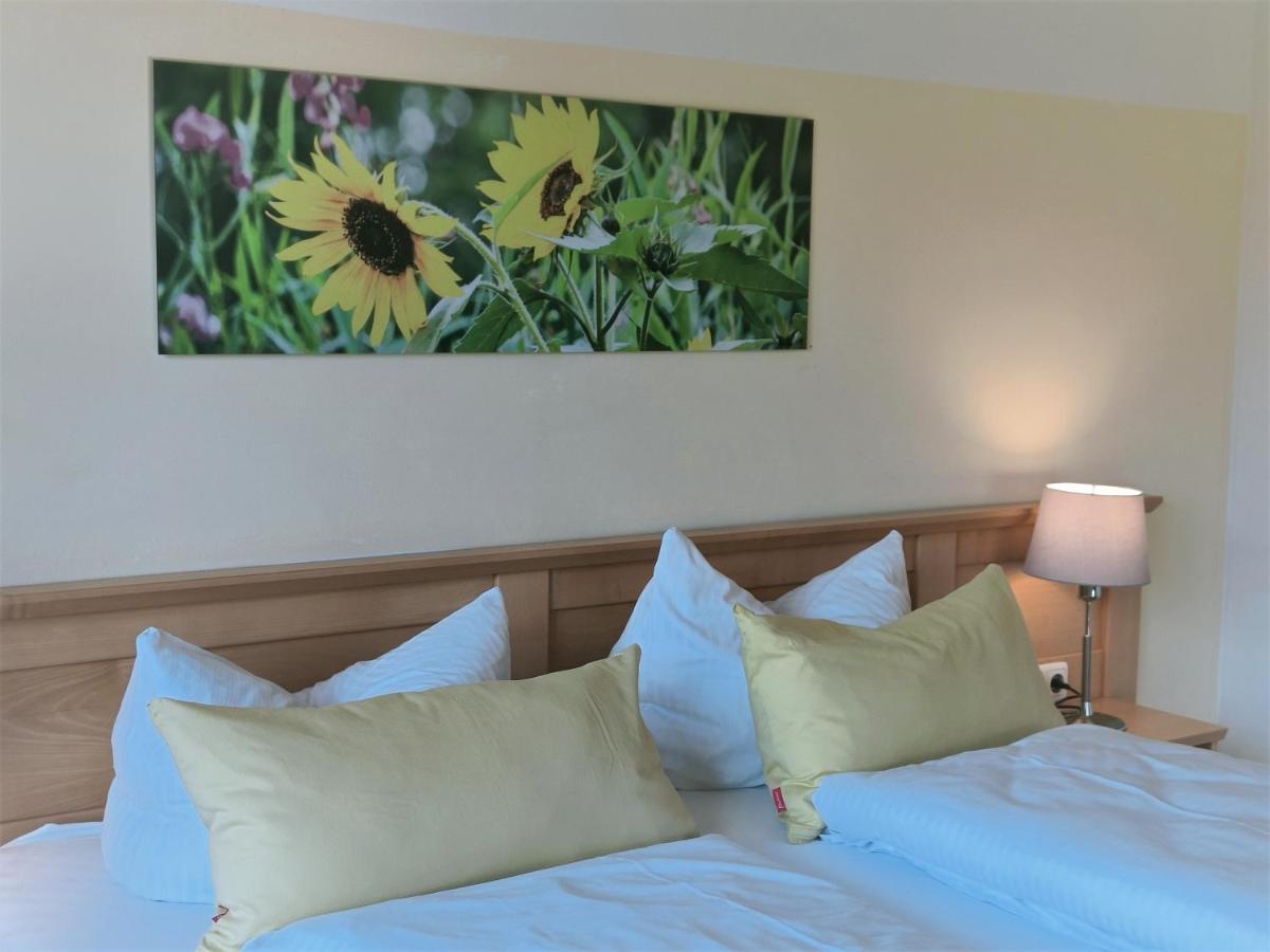 Hotel Niederauer Hof Neubeuern Esterno foto