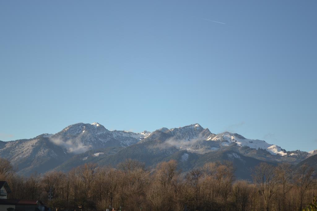 Hotel Niederauer Hof Neubeuern Esterno foto