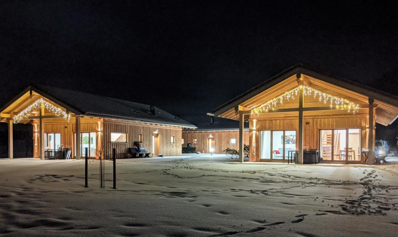 Hotel Niederauer Hof Neubeuern Esterno foto