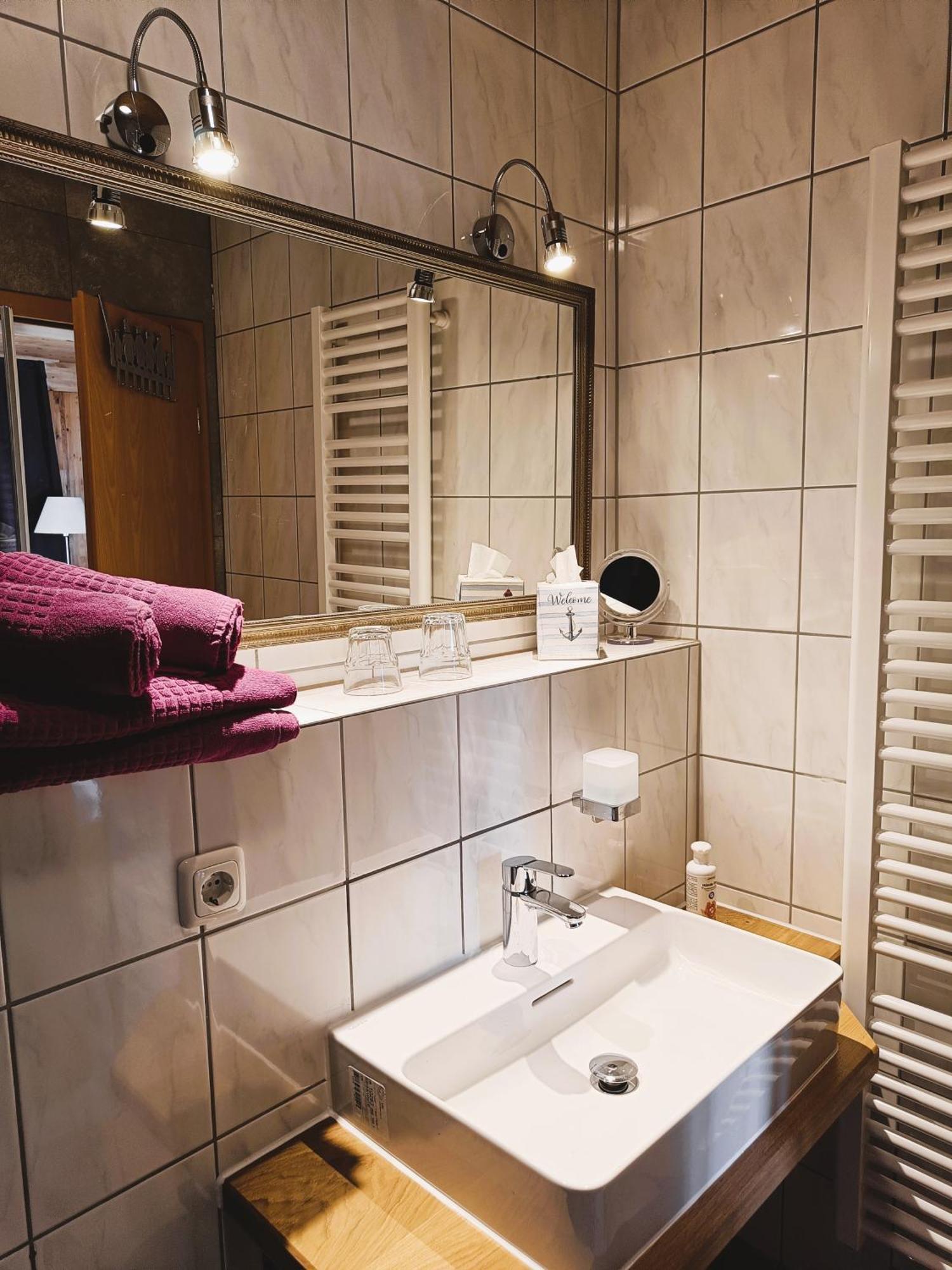 Hotel Niederauer Hof Neubeuern Esterno foto