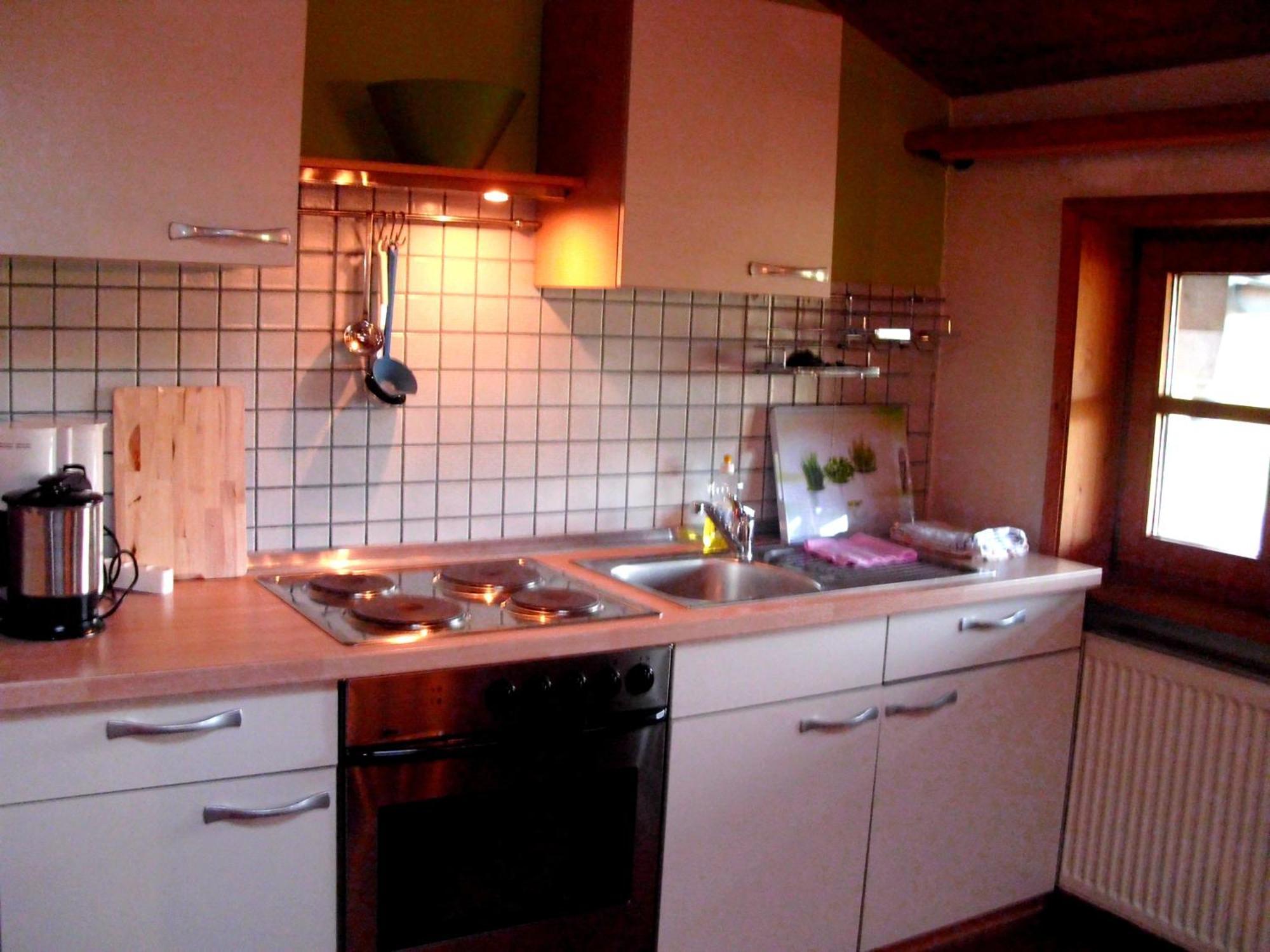 Hotel Niederauer Hof Neubeuern Esterno foto