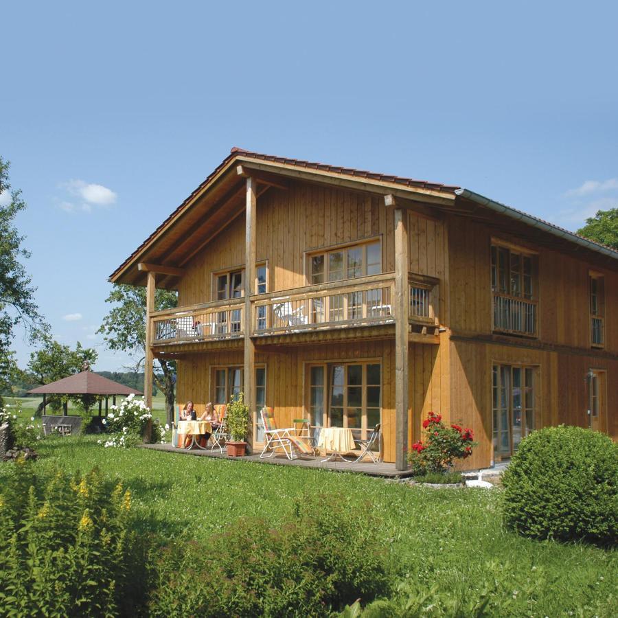Hotel Niederauer Hof Neubeuern Esterno foto